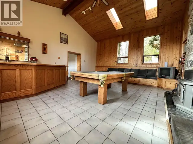 2880 ROBERTS ROAD Fort St. James, British Columbia in Houses for Sale in Smithers - Image 25