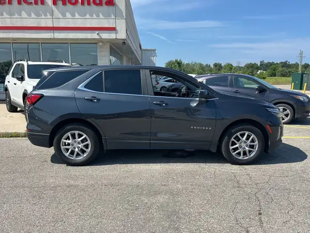 2023 Chevrolet Equinox LT64346707351681123