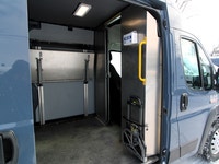 2022 RAM ProMaster 3500 Appelez-nous afin de fixer une rencontre — nous travaillons sur rendez-vous... (image 9)