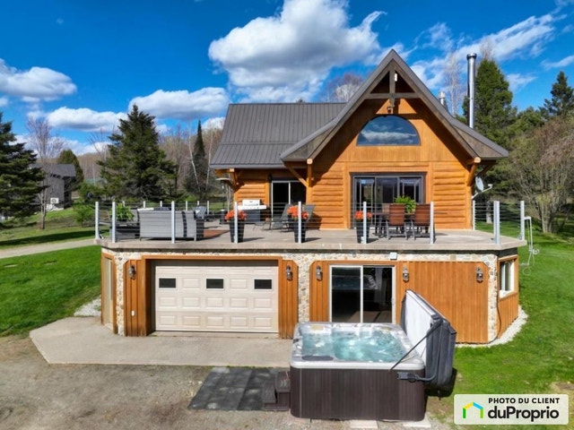 $899,000 - 3 Storey for sale in Inverness — photo 1
