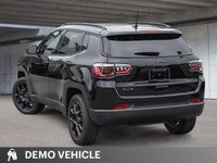 This Jeep Compass boasts a Intercooled Turbo Regular Unleaded I-4 2.0 L/122 engine powering this Aut... (image 4)