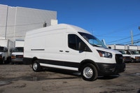 2023 Ford Transit Cargo Van AWD / 4X4 / 41.000 KM CERTIFIÉ / 2023 FORD TRANSIT T-250 CARGO TOIT HAUT... (image 3)