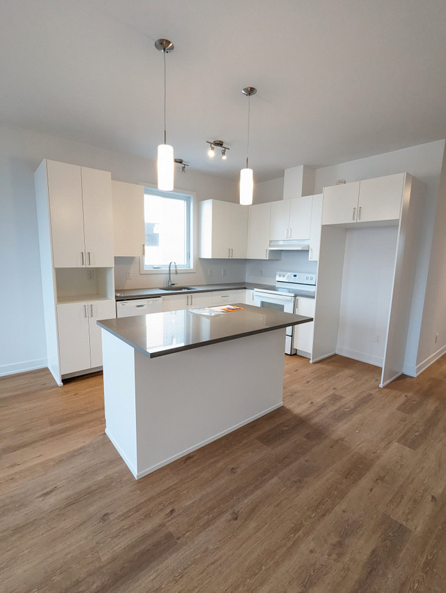 5 mins from Champlain Projet La Croisée - Last units available! in Long Term Rentals in Gatineau - Image 2
