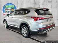 Welcome to Mann-Northway Auto Source. Drive with confidence and comfort in this stunning 2022 Hyunda... (image 3)