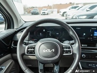 THUNDER GREY,STANDARD PAINT,OFF-BLACK LEATHER SEAT TRIM,Temporary Spare Tire,Tires - Front Performan... (image 9)