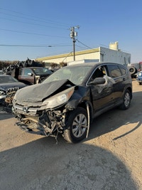 2012 HONDA CRV FOR PARTS!! Calgary Alberta Preview
