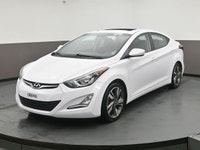 See Dealer Website for Details. 2016 Hyundai Elantra GLS Engine: 4 Cylinder Engine 2.0L L/100Km City... (image 2)