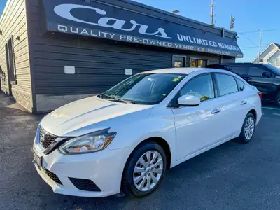 NEW! LOOKING FOR A RELIABLE, COMFORTABLE, AND FUN-TO-DRIVE SEDAN? THIS ONE OWNER AND LOW MILEAGE 201...
