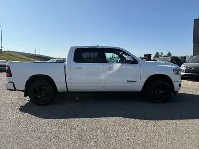 2022 Ram 1500 Sport 4x4 Crew Cab 5'7 Box, View more
