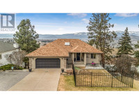 880 Ackerman Court Kelowna, British Columbia