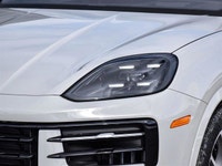 Previous Service Loaner Available. The Selling Price Includes The Balance Of A 3-Year Porsche Pre Pa... (image 1)