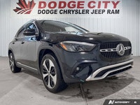 The 2024 Mercedes-Benz GLA 250 4MATIC blends luxury, performance, and advanced technology into a com... (image 7)