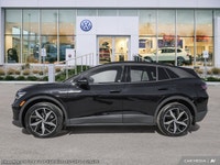 Electrify your commute and embrace sustainable driving with the stunning 2024 Volkswagen ID.4 Pro S,... (image 2)