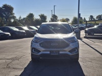 Look at this certified 2024 Ford Edge SEL AWD | Heated Seats | Remote Start | Power Liftgate | CarPl... (image 7)