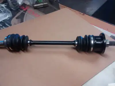 0502-547 Arctic Cat Front Left Drive Axle Brand New in Box OEM www.arcticcatparts.ca $589.94 ***MISS...