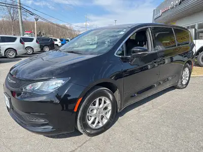 See Dealer Website for Details. . Engine: 3.6 Safety Equipment Electronic Stability Control (ESC) AB...