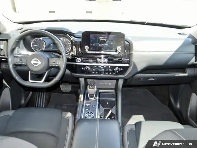 2024 Nissan Pathfinder SV | PANORAMIC SUNROOF | HEATED FRONT in Cars & Trucks in Winnipeg - Image 29