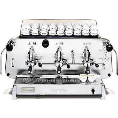 Faema E61 3 Group Espresso Machine (Original fully restored) for sale  