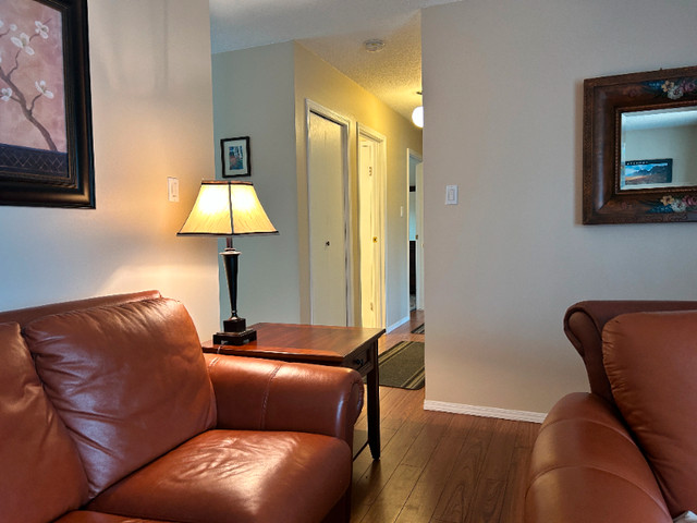 Furnished 2 Bedroom + Den available Now in Long Term Rentals in Whitehorse - Image 4