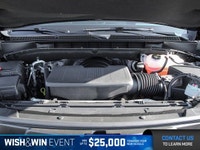 This GMC Yukon XL delivers a sturdy engine powering this Automatic transmission. * This GMC Yukon XL... (image 5)