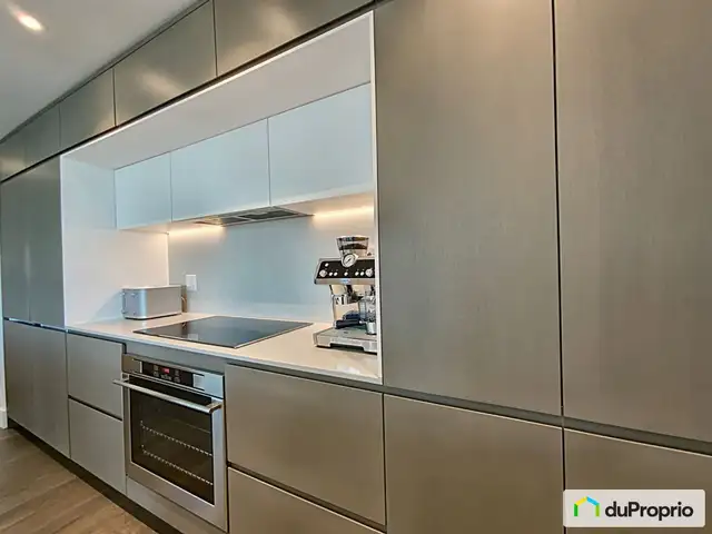 $739,000 - Condominium for sale in L'Ile Des Soeurs in Condos for Sale in City of Montréal - Image 7