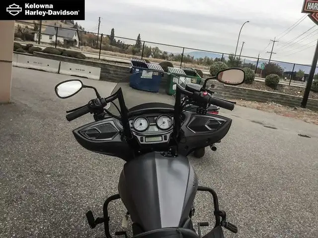 2016 Victory Motorcycles Magnum X-1 Stealth Edition in Sport Touring in Kelowna - Image 15