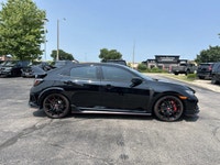 Experience the thrill of the 2020 Honda Civic Type R, a precision-engineered machine ready to elevat... (image 3)