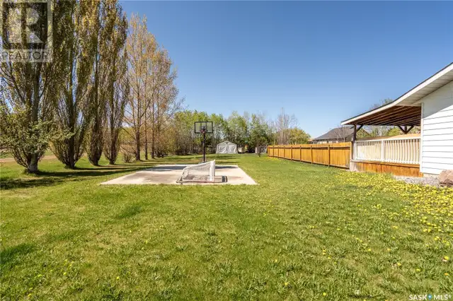 209 1st STREET W Pierceland, Saskatchewan in Houses for Sale in Meadow Lake - Image 29