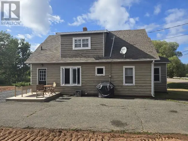 3976 Rte 17 Gaspereaux, Prince Edward Island in Houses for Sale in Charlottetown - Image 17