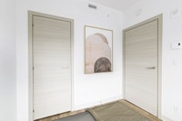 Renovated Akelius three bedroom apartment for rent. Located near saint-Laurent in the Plateau Mont-R... (image 5)