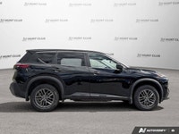 Unleash exceptional value and modern capability with this outstanding 2023 Nissan Rogue S Sport Util... (image 7)