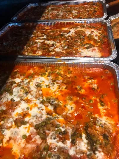 Kitchen Helper Needed, View more