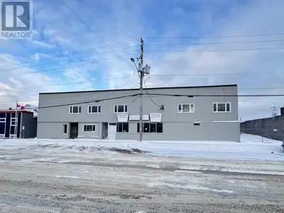 Retail, Office, or Residential Use – Prime 10,000 SQFT Building for Lease! This is your chance to se...