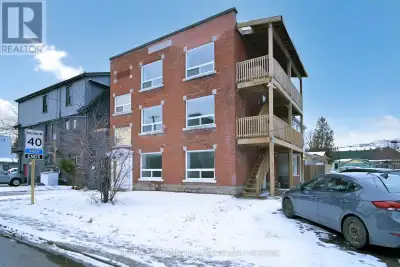 Selling 195 Balmoral and 1129 Cannon St E, Excellent sixplex opportunity, Located in the highly soug...