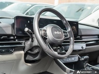 THUNDER GREY,STANDARD PAINT,OFF-BLACK LEATHER SEAT TRIM,Temporary Spare Tire,Tires - Front Performan... (image 8)