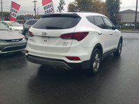 2017 Hyunda Santa Fe Price $10999 196000 KM ON or QC Safety Included Warranty Included Carfax Includ... (image 6)