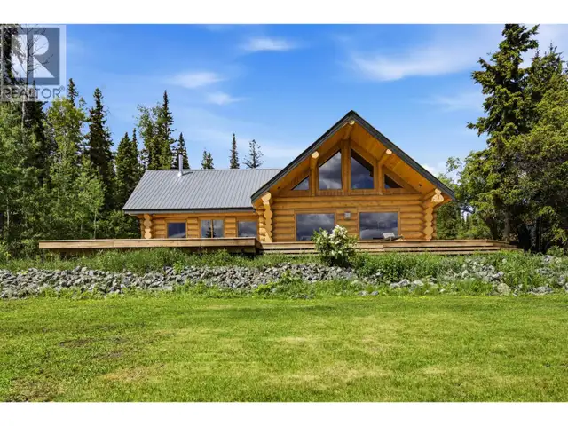 3350 LIKELY ROAD 150 Mile House, British Columbia in Houses for Sale in Williams Lake - Image 41