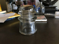 glass insulators for sale