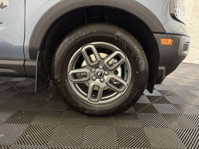 2025 Ford Bronco Sport BIG BEND | CONVENIENCE PKG | REMOTE START in Cars & Trucks in Lloydminster - Image 4
