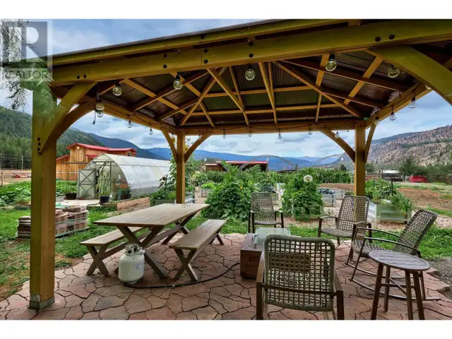 1688 NICOLLS Road Merritt, British Columbia in Houses for Sale in Vernon - Image 11