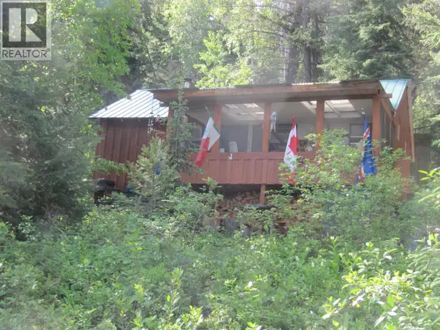 4376 BIRCH LAKE DUMP ROAD Bridge Lake, British Columbia in Houses for Sale in 100 Mile House - Image 28