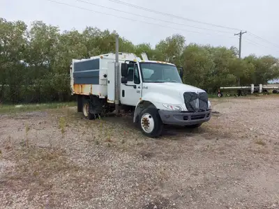 Engine needs work Call Chester Bartel 204 746 5471 or Lynn Bartel 204 746 5555 For more Farming/Heav...