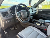 Discover the versatility and style of the 2023 Dodge Durango Gt Premium, now available at Virden/Bir... (image 7)