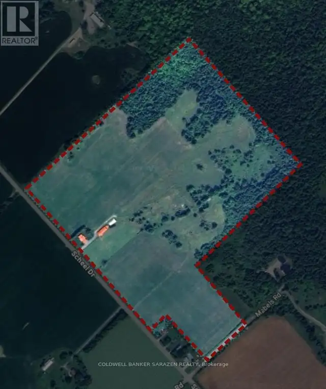 402 SCHEEL DRIVE McNab/Braeside, Ontario in Land for Sale in Ottawa - Image 3