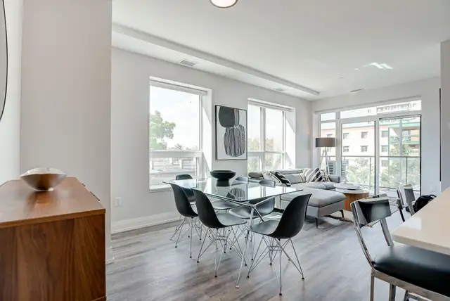 Brand New Modern 2 Bedroom + Den Apartment in Downtown Kitchener62854406680195123