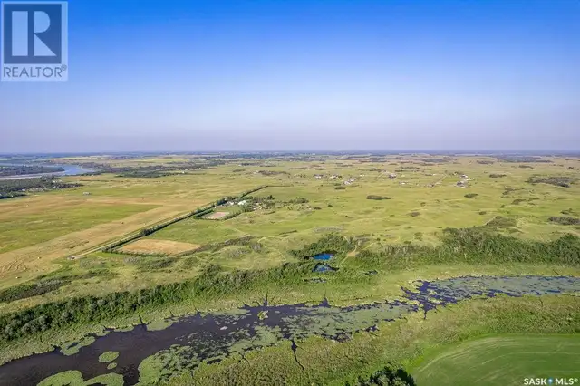 Beaver Creek Acreage Lot 2 Dundurn Rm No. 314, Saskatchewan in Land for Sale in Saskatoon - Image 5