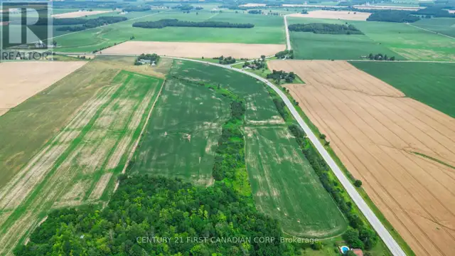 3480 CUDDY DRIVE Adelaide Metcalfe, Ontario in Land for Sale in London - Image 6