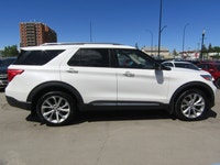 Thanks for viewing our South View Motors Inventory! 2021 Ford Explorer Platinum 4WD Accident‑Free •... (image 3)