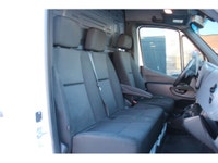 2021 MERCEDES SPRINTER 2500 -- 170 FULL SIZE -- HIGH ROOF -- ECONOMICAL DIESEL ENGINE !!! 3 SEATER!!... (image 7)