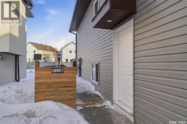 711 Nightingale ROAD Saskatoon, Saskatchewan in Houses for Sale in Saskatoon - Image 40
